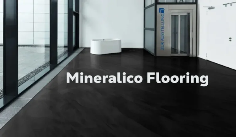 mineralico