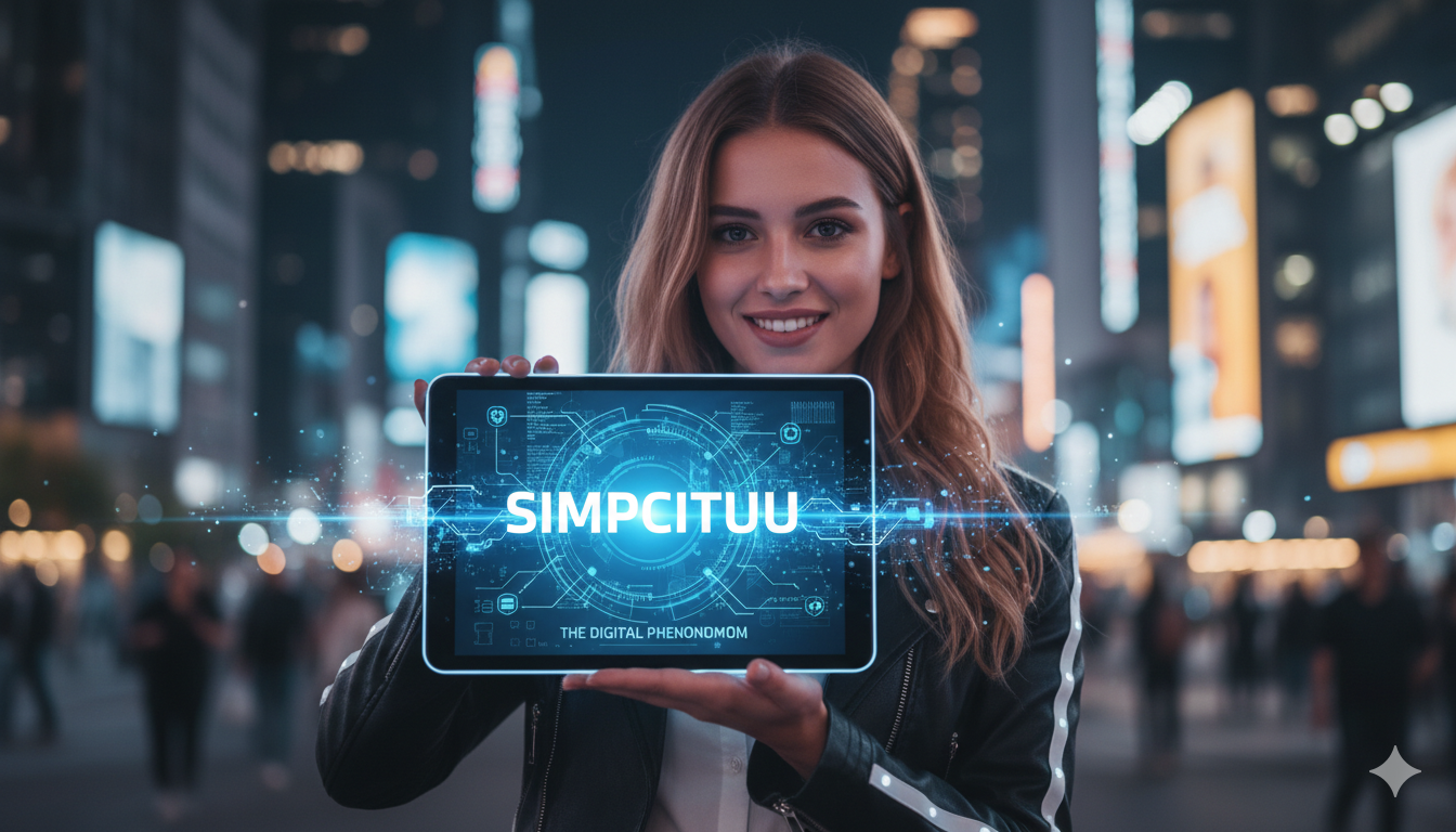 Who is Simpcituu? Biography, Age, Net Worth, and Career Facts