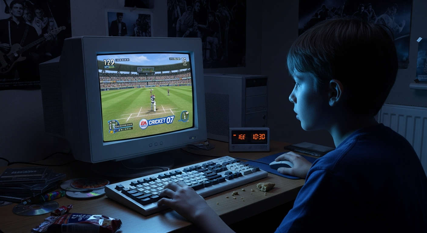 Wheon Cricket 07: The Ultimate Game Guide, Features & Big Review