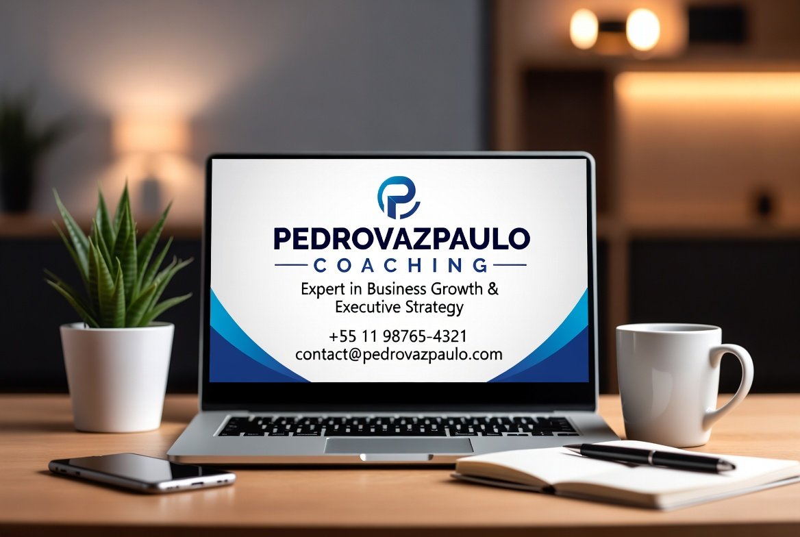 Pedrovazpaulo Coaching