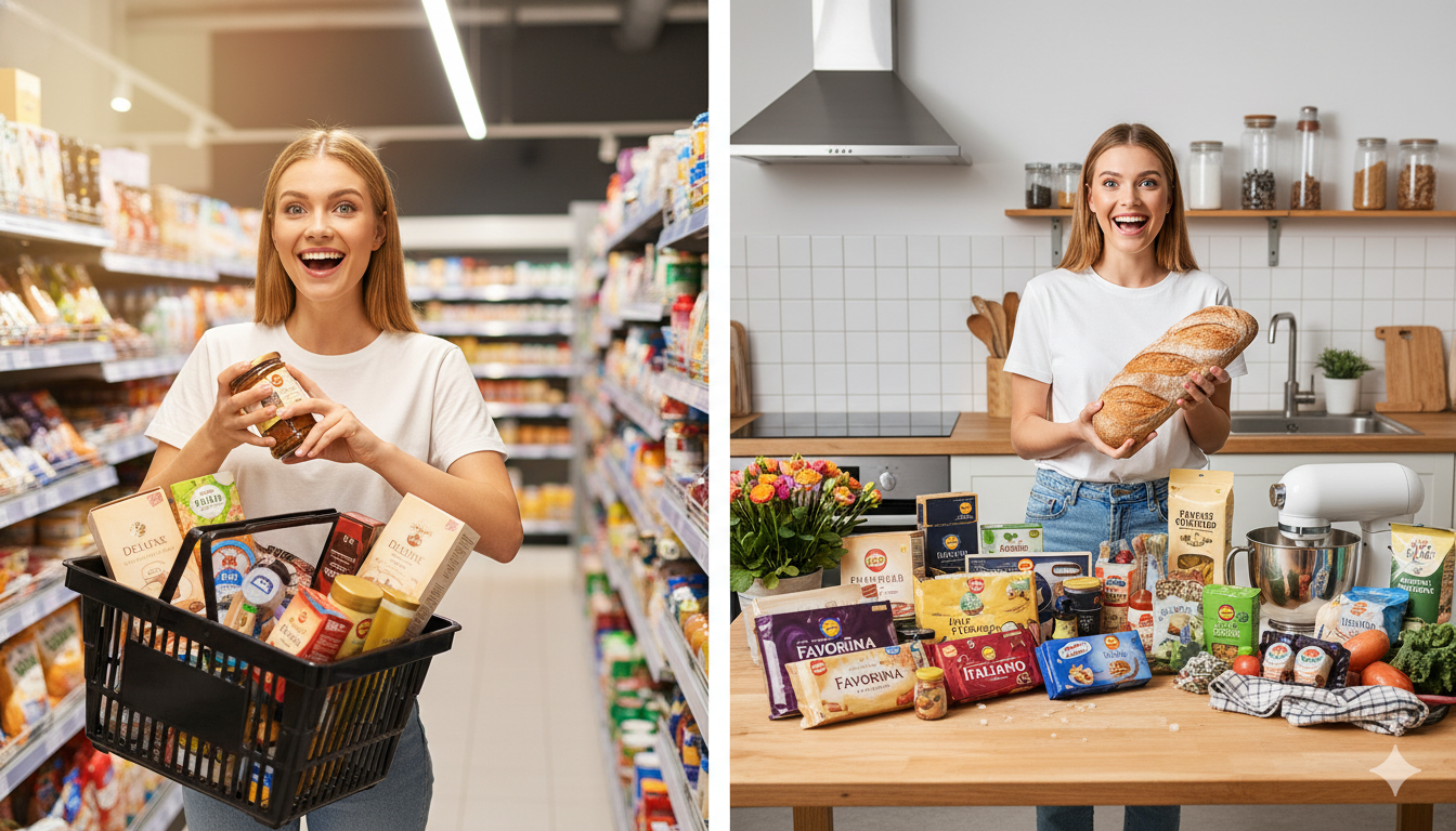 Lidl Guide: Find Weekly Ads, Hours, Locations & Store Comparisons