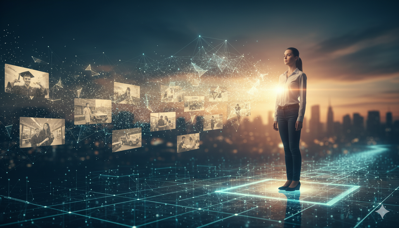 Prior and Current Life Changes: A Simple Guide to Success