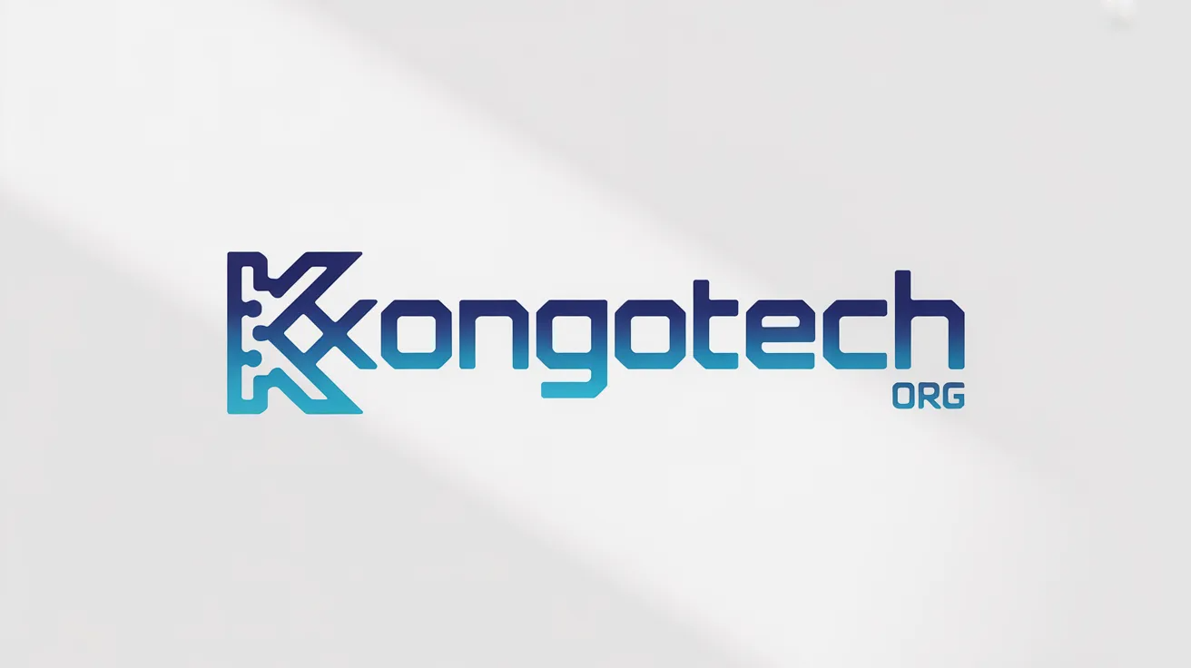Kongotech Org